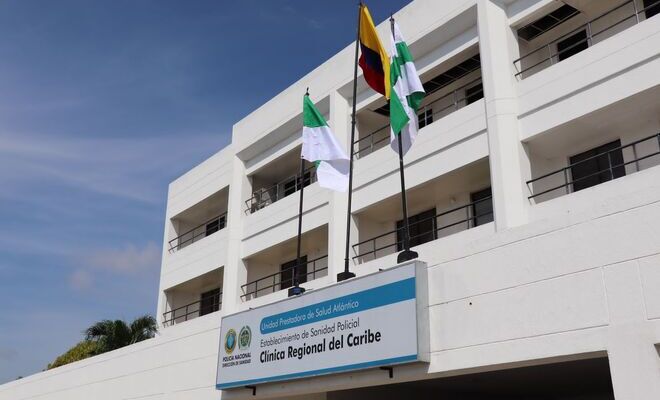 17 equipos incrementan la capacidad en la atención del servicio en varias áreas.