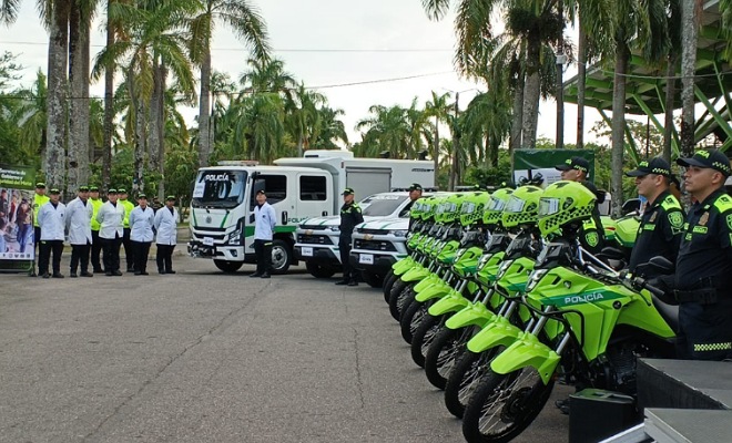 Gobernación del Meta