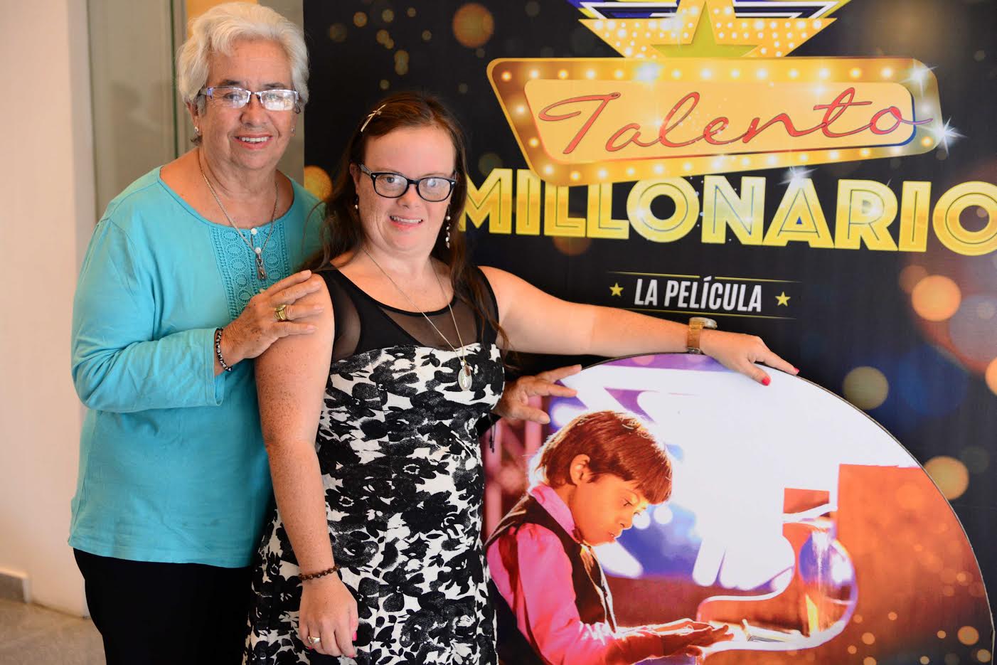 2017, el año de Talento Millonario, “la película que enamora”