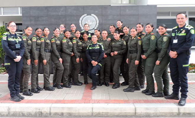 Dirección de Incorporación 