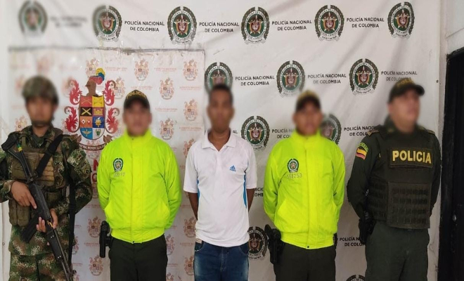 Primer procedimiento judicial fue en el municipio de El Banco