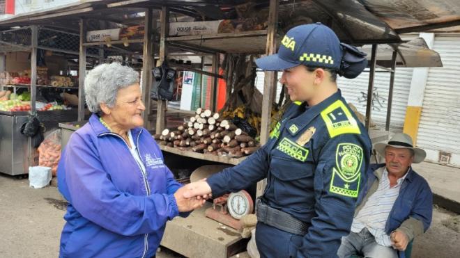Invitación rendición de cuentas