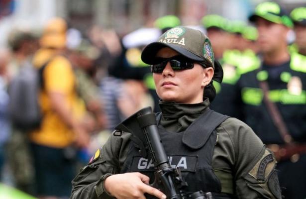 Día de la independencia en Colombia