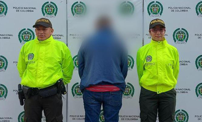 Un mes y medio fueron suficientes para que las autoridades llevaran ante la justicia a los responsables de este hecho de violencia