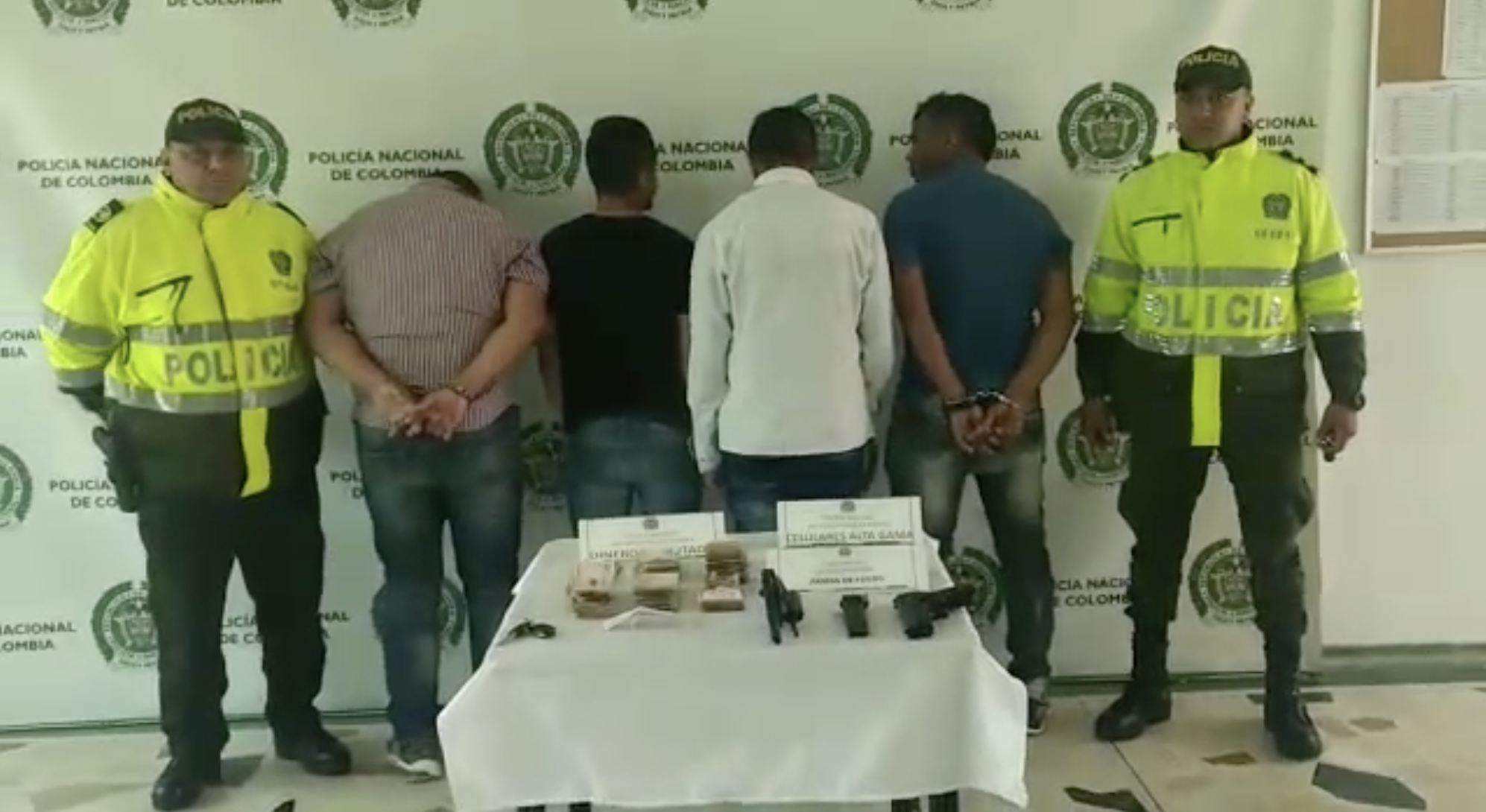 25-10-2017-capturada-banda-los-rapidos