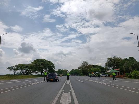 Plan retorno puente festivo