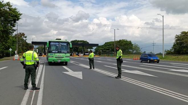 Plan retorno puente festivo