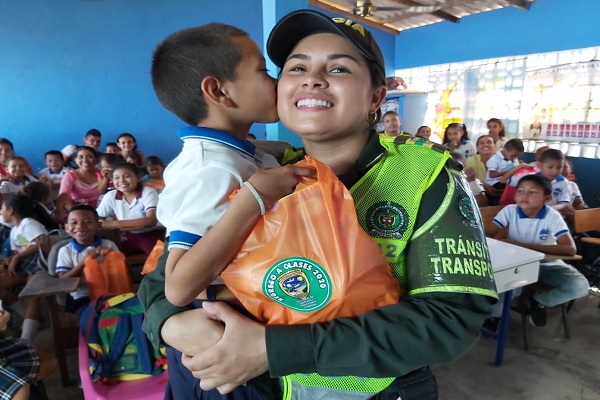 ‘Un regreso a clases seguro’