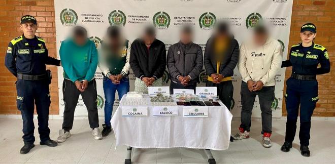 Seguros, cercanos y presentes.