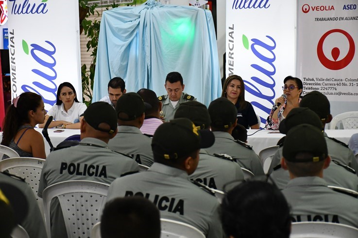 protección del medio ambiente 