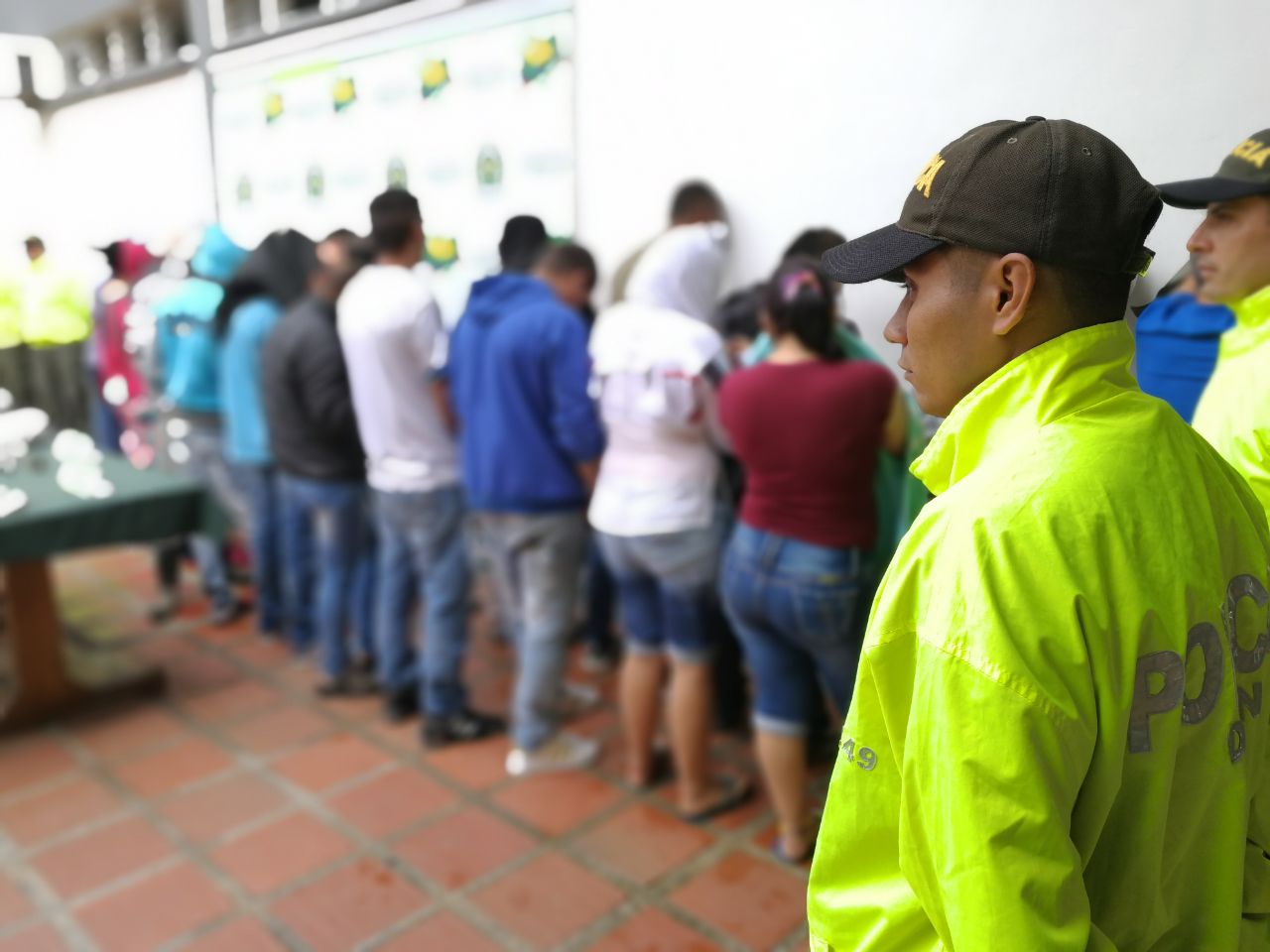 A 'los kioskos' se les atribuyen 30 homicidios