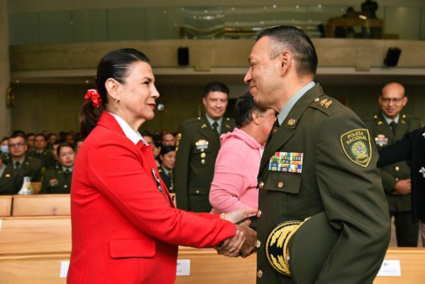 integridad, responsabilidad y compromiso