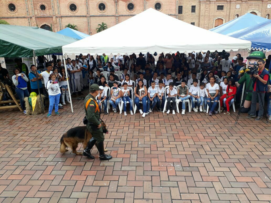 Un día para prevenir el abuso infantil