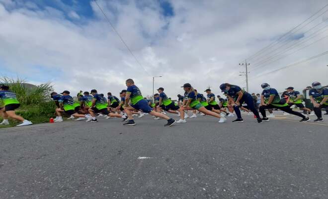 “Un reto para ti, un Honor para nosotros”