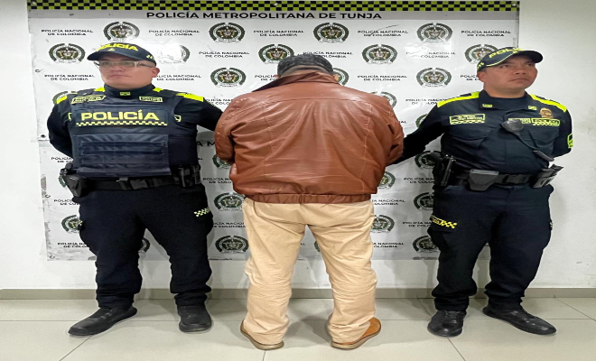 Profesor señalado por delitos sexuales