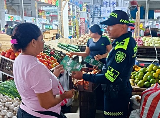 En el marco de la estrategia E-PAIS, se entregaron recomendaciones y líneas de atención para prevenir el trabajo infantil