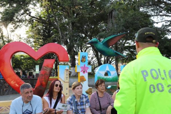 En el día de la madre, trabajaremos por una celebración en paz