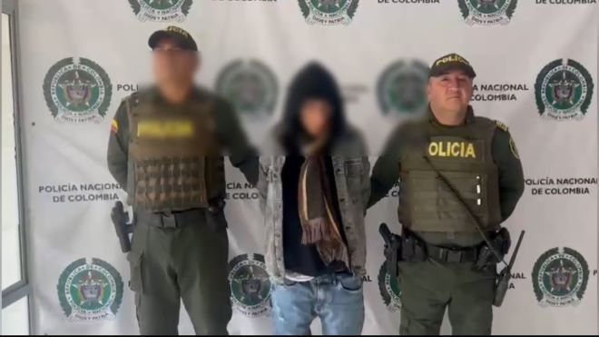 Acción efectiva contra el hurto en el norte de Pasto