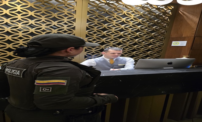 Con operativos en zonas hoteleras y gourmet, se brindó acompañamiento a turistas, empresarios y residentes para prevenir delitos y garantizar una celebración segura