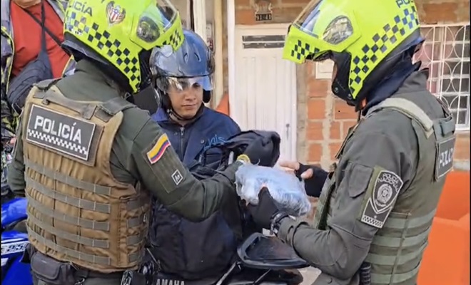 Actividad de registro