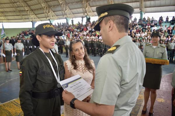 Reconocimiento de excelencia