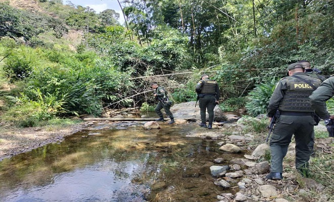 25 personas capturadas, 03 armas de fuego incautadas y 08 motocicletas recuperadas, son algunos de los resultados que deja el balance del fin de semana