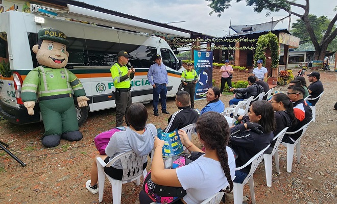 Balance operacional durante el puente festivo Día de la Ascensión 2