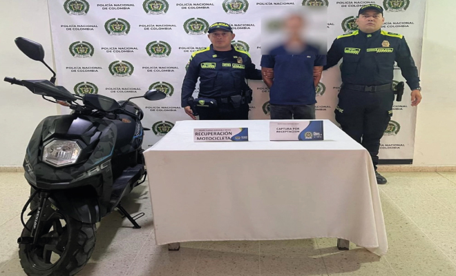 El Departamento de Policía Cundinamarca, presenta el balance de seguridad y  convivencia del fin de semana del 20 al 22 de septiembre (sábado y domingo). 