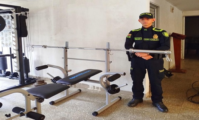 Bienestar para los hombres y mujeres que laboran en Bahía Solano Chocó