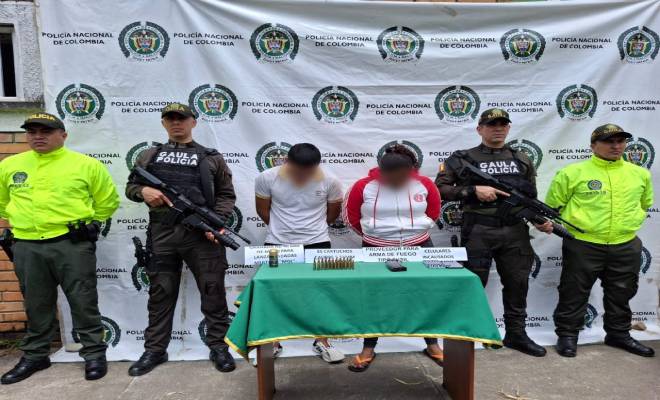 Plan fortaleza Pitalito