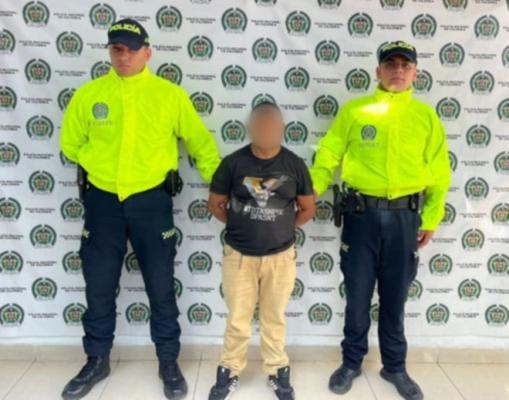 Alias 'Niño Pastuso' aparece en el cartel de los más buscados