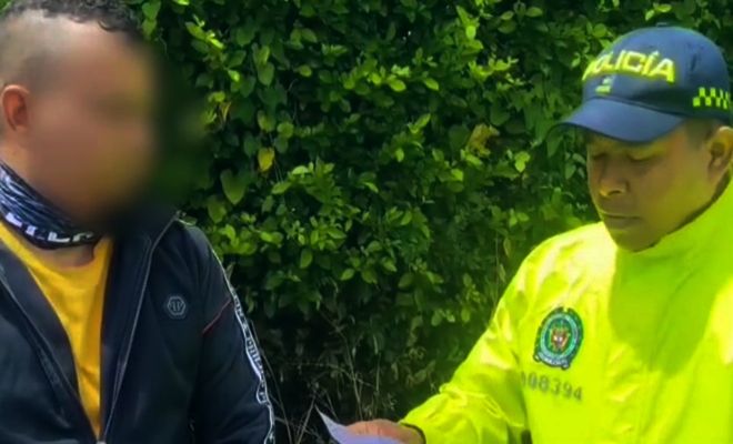 Golpe contundente al crimen organizado