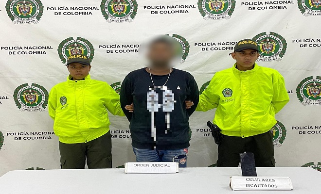 Capturado alias "El Negro", el otro autor material del homicidio de un patrullero en C&oacute;rdoba