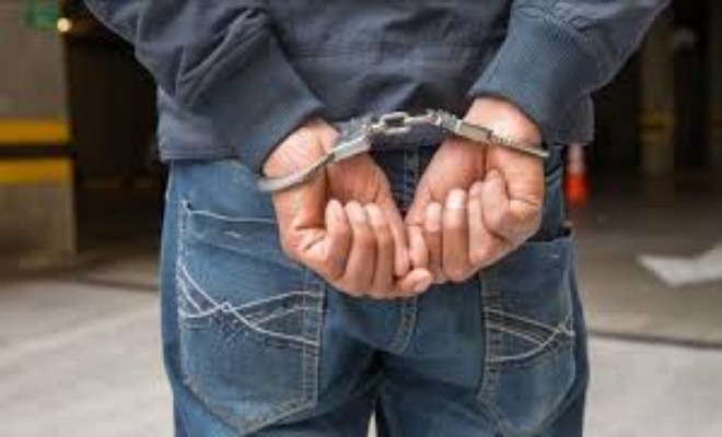 Capturado en Aguachica por el delito de falsedad personal