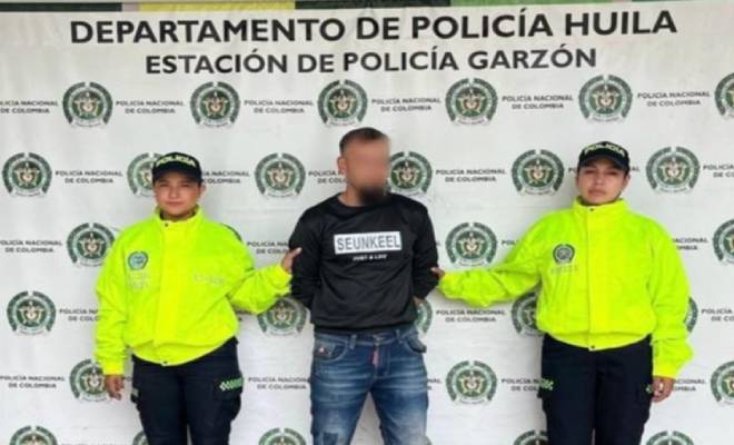 Lucha contra los delitos sexuales