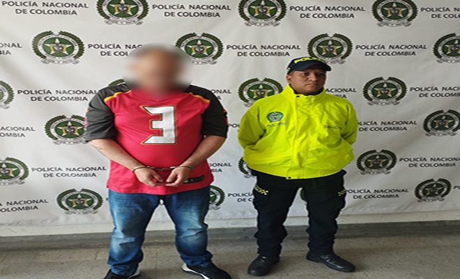 Capturado por orden judicial por hurto el delito de hurto 