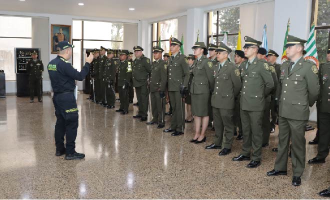  Cooperaci&oacute;n internacional policial