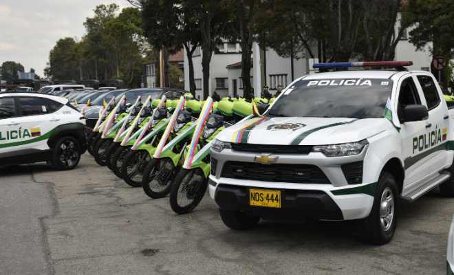 Comprueba la presión de los neumáticos