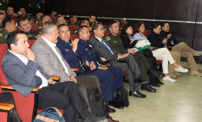 Congreso internacional de investigación invitados