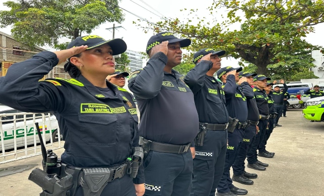 Conmemoramos a aquellos que nos fueron arrebatados