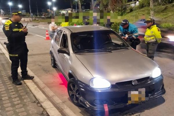 Acompañamiento vial