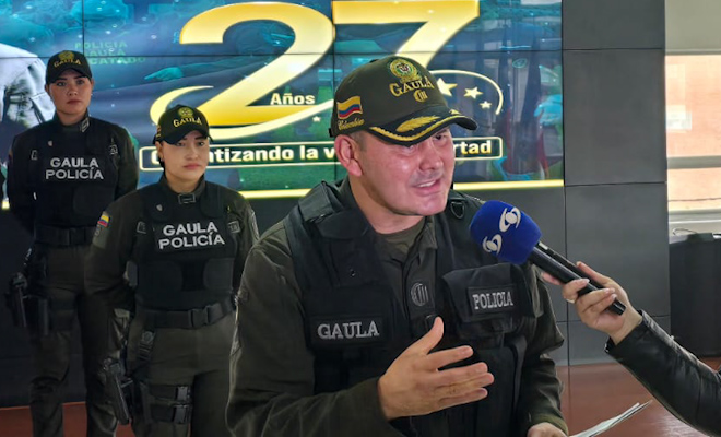 Coronel Elver Vicente Alfonso Sanabria 