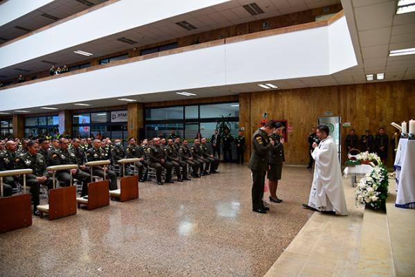 valiosa labor que desempeñan los hombres y mujeres conductores de la Policía Nacional.