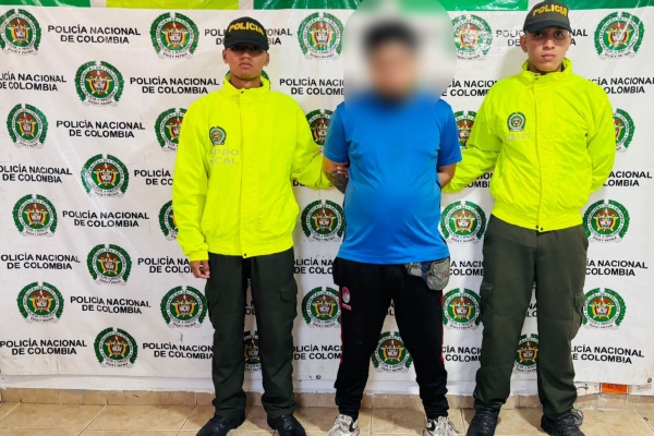 Estrategia PAIS en Cali