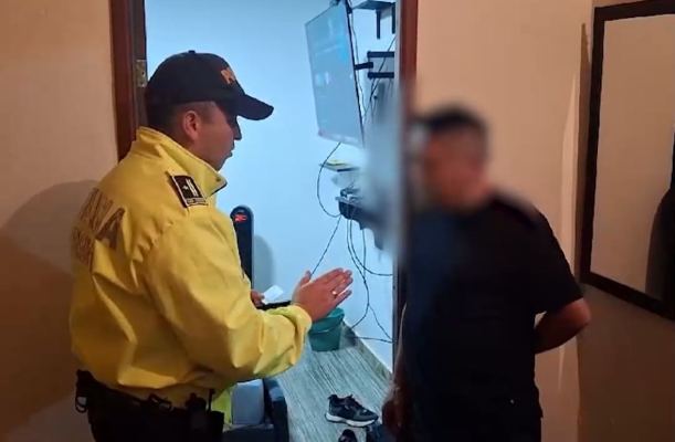 Creaban empresas con fachadas de químicos y fuegos artificiales para la elaboración de diferentes artefactos explosivos empleados en la comisión de diferentes delitos y afectaciones a la fuerza pública.