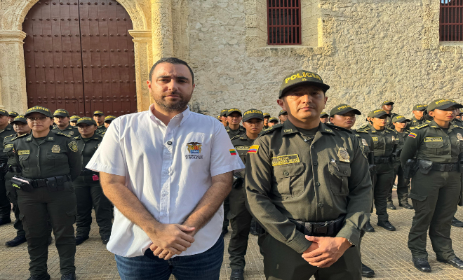 Desde entonces han pasado 63 años.