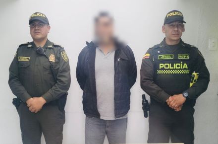 En la terminal de transporte de Pasto, la Policía Nacional llevó a cabo un operativo de control y verificación 