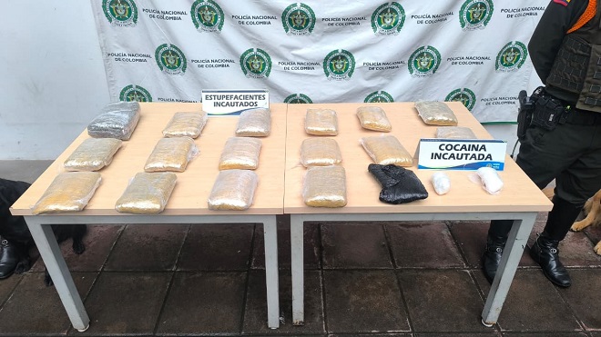 Elementos alucinógenos