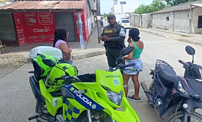 Campaña educativa busca reducir los conflictos y promover el diálogo como alternativa frente a la violencia.