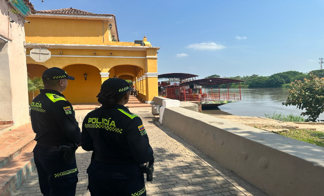 En Mompox, Bolívar, donde las campanas repican con eco colonial